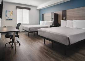 stayAPT Suites Rock Hill 3
