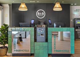 B&B HOTEL Barcelona Granollers 2