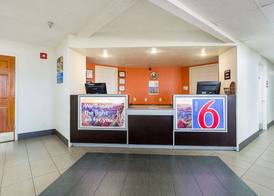 Motel 6-Williams, AZ - West - Grand Canyon 2
