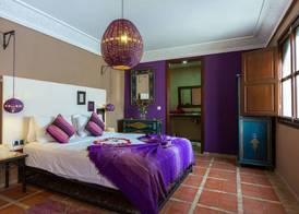 Riad Al Wafaa 3