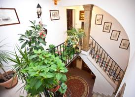 Hotel Moderno 4