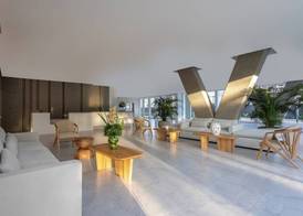 Hotel Porto Horizonte All Inclusive by oxoHotel 5