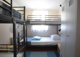 Hostel Adriatic Piran 5