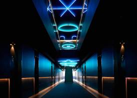 Jackalope Hotel 3