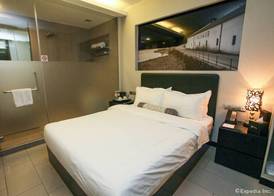 The Southbridge Hotel 2