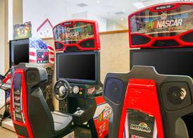 Quality Inn Rosebud Casino 5