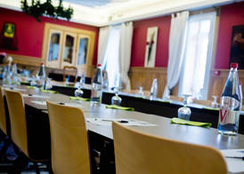Hotel et Spa Le Lion d'Or 5