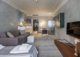 Milan Royal Suites & Luxury Apartments 2