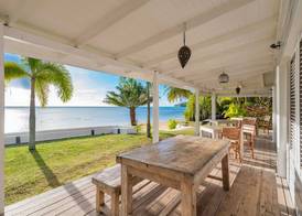 Moorea Beach Lodge 5