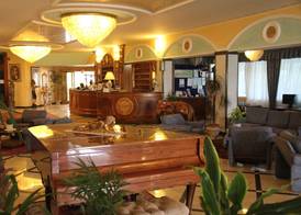 Luxor e Cairo The Beach Resort 2