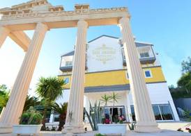 Q Ella Beach Hotel - All Inclusive 4