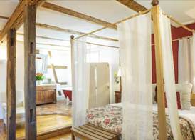 Hotel de Charme 'zum Schiff' 5