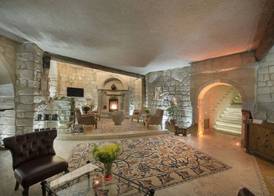 Anatolian Houses Cave Hotel & SPA 2