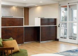 Fairfield Inn & Suites Memphis Southaven 3