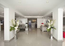 Amorgos Boutique 2