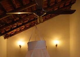 Hotel Laguna Anjuna, Goa 5