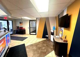 Motel 6 Duluth, MN 2