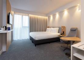 Holiday Inn Express BRUSSELS - AIRPORT by IHG 2