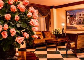 Plaza Grande Hotel 4