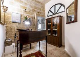 Antiche Volte B&B 2