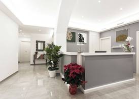 Vaticano Luxury Guest House 4
