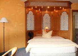 Hotel Spanischer Hof 4