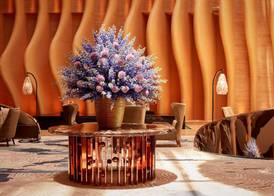 Grand Hyatt Abu Dhabi Hotel & Residences Emirates Pearl 4