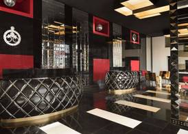 Ramada Hotel & Suites Sisli 5
