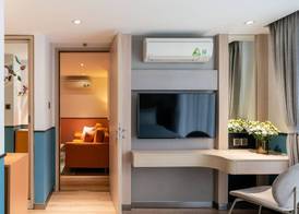 Hanoi Le Jardin Hotel & Spa 5