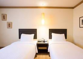 The Tarntawan Hotel Surawong Bangkok 3