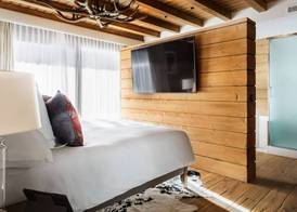 El Lodge, Ski & Spa 5