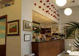 Hotel Alberi 4