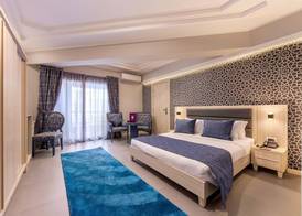 Royal Day Plaza Hotel 5