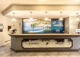 Aragona Palace Hotel & Spa 2