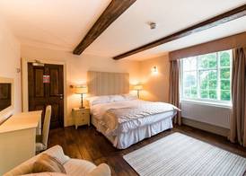 The Nags Head Inn 2
