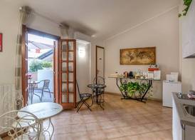 Plaza Rooms Ciampino 3