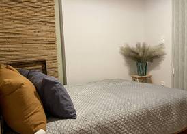 Hidden Gem - 1bedroom Apartment in Chania Centre 5