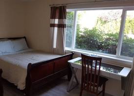 Richmond Vancouver Airport Comfy Home 4