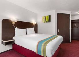 Ramada by Wyndham South Mimms M25 5