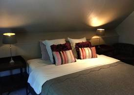 Boutique hotel Het Bloemenhof 3