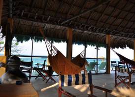 Hotel Isla Del Pirata 2