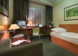 Hotel Grand Litava Beroun 5