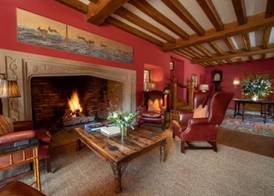 The Old Hall Ely 5