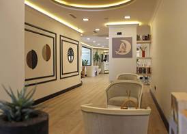 Savk Hotel 3