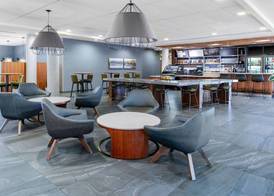 Courtyard by Marriott Yonkers Westchester County 3