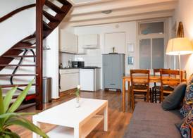 Hotel - Cafe De Harmonie 5