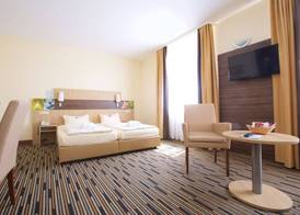 Kurpark-Hotel 3