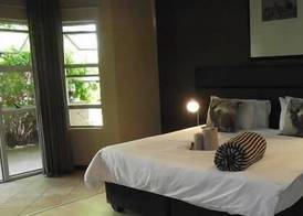 Out of Africa Guesthouse 2