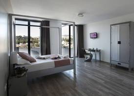 Cinema Room - grande terrasse - clim - Wifi - calme - mer 3