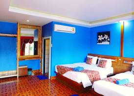 Blue Andaman Lanta Resort 3